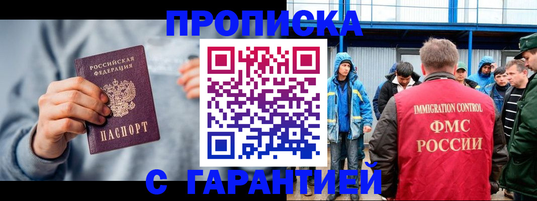 прописка штамп в Палласовке